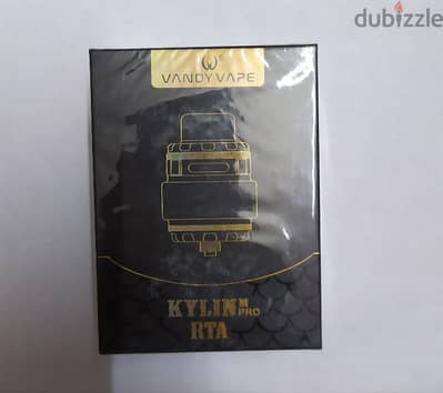 تانك  KYLIN M PRO RTA