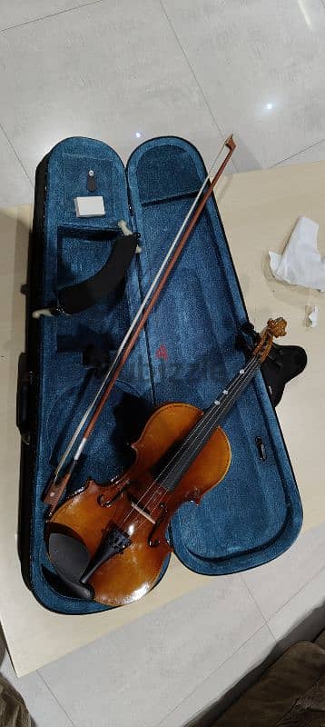 كمان VIOLIN 4/4