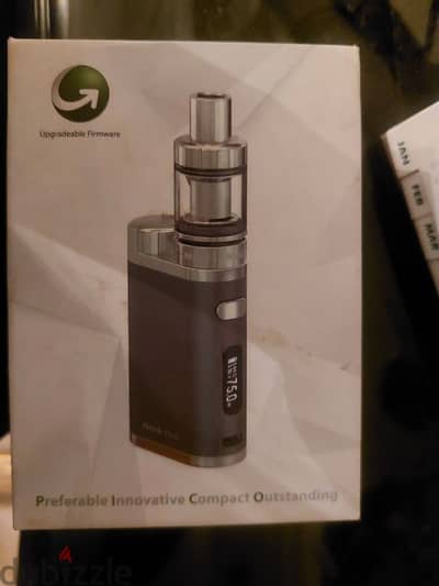 vape I stick pico used like new