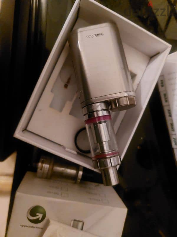 vape I stick pico used like new 2