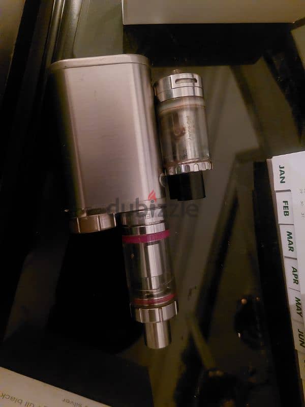 vape I stick pico used like new 4