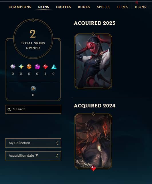 account EUNE league of legends level 30 for boosting 2