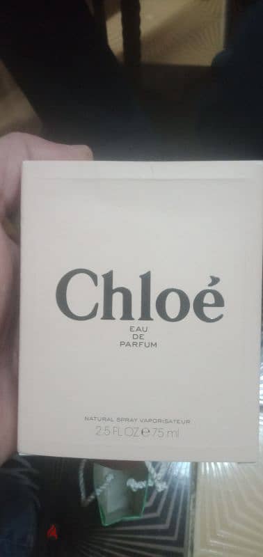 Chloe Original اصلي