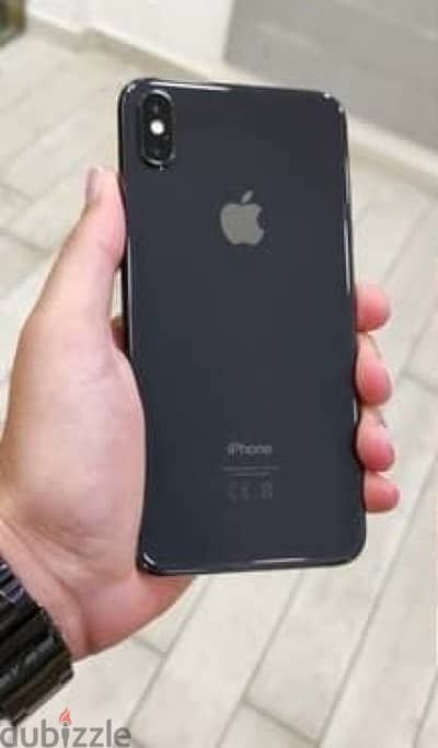 iPhone xs max