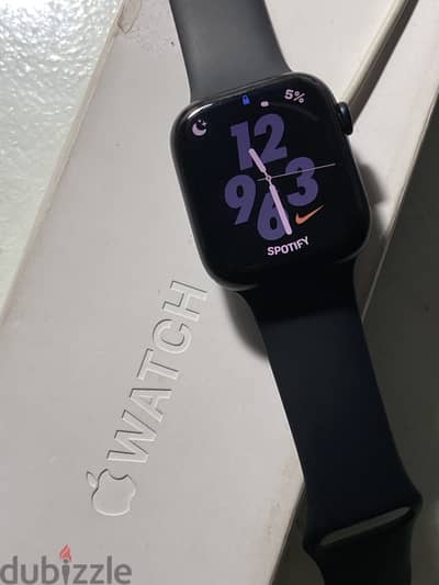 Apple Watch series 9 45mm