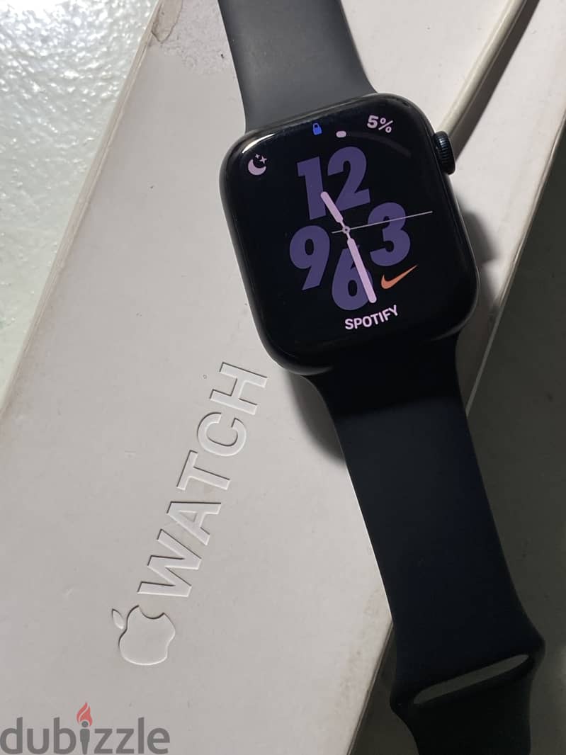 Apple Watch series 9 45mm 0