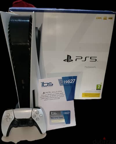 Sony PS5 Standard edition