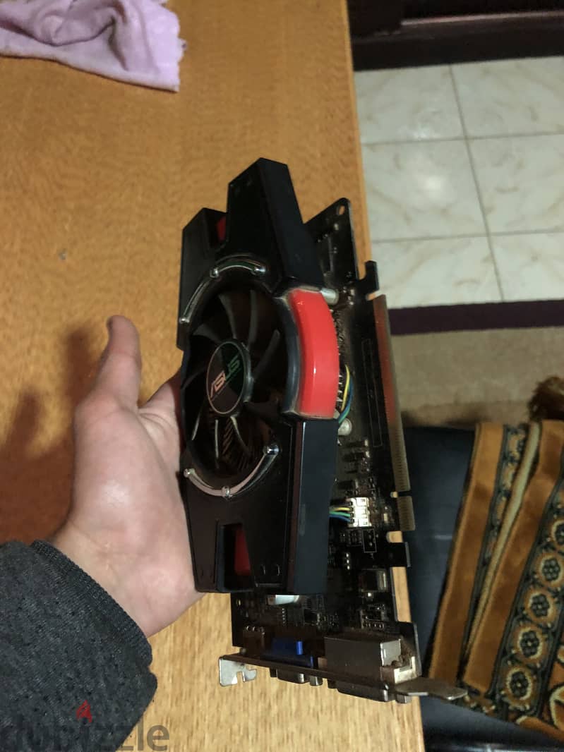 GTX 650 1