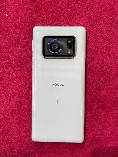 Sharp Aquos R6 128/12