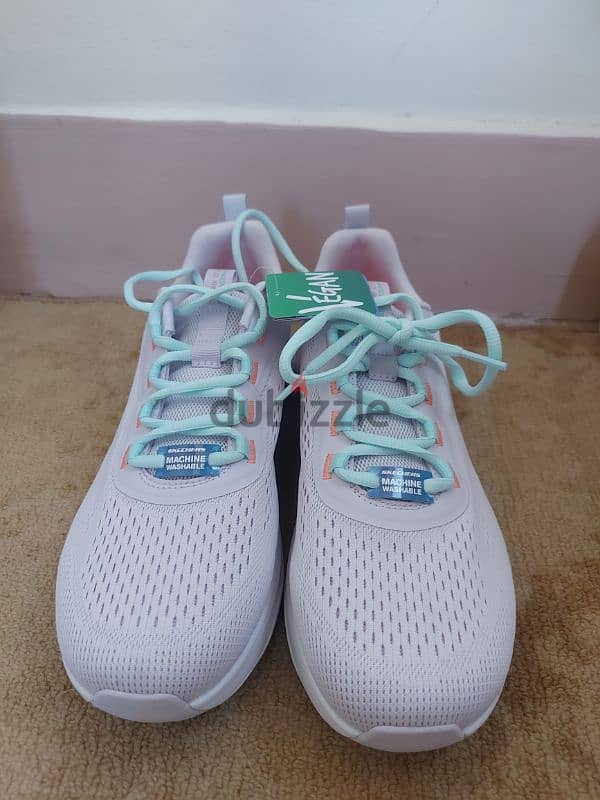 Original Sketchers Dlux Fitness Shoes 1