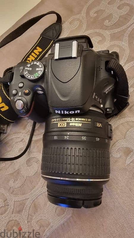 Like a brand new Nikon D5100 0