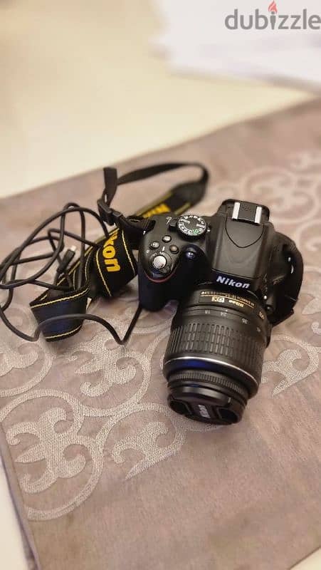 Like a brand new Nikon D5100 1