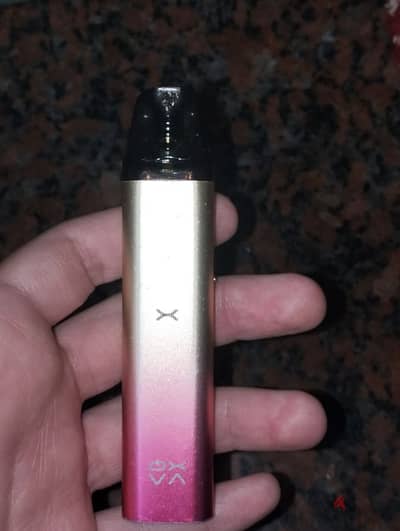 pod Xlim se vape فيب