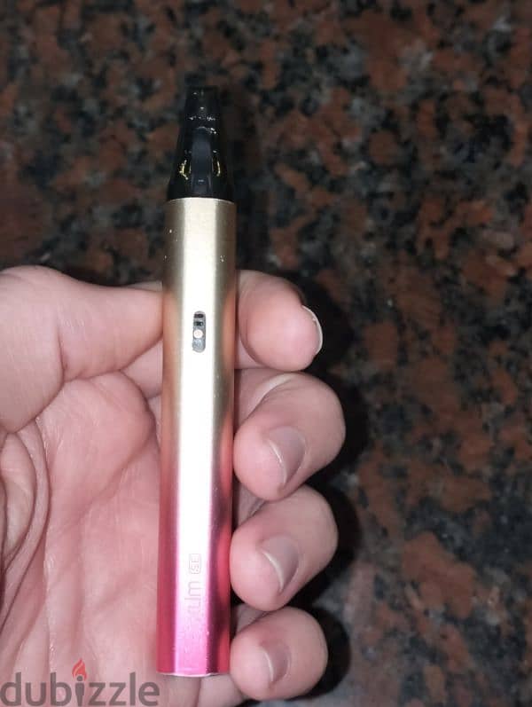 pod Xlim se vape فيب 2