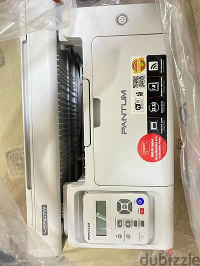 Pantum printer for sale ( New )