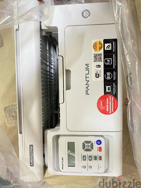 Pantum printer for sale ( New ) 0