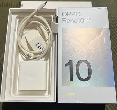 Oppo Reno 10 5G