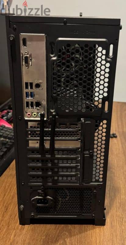 Computer Rtx 3050 8gb , Intel core i5 11th generation , 16gb ram 5