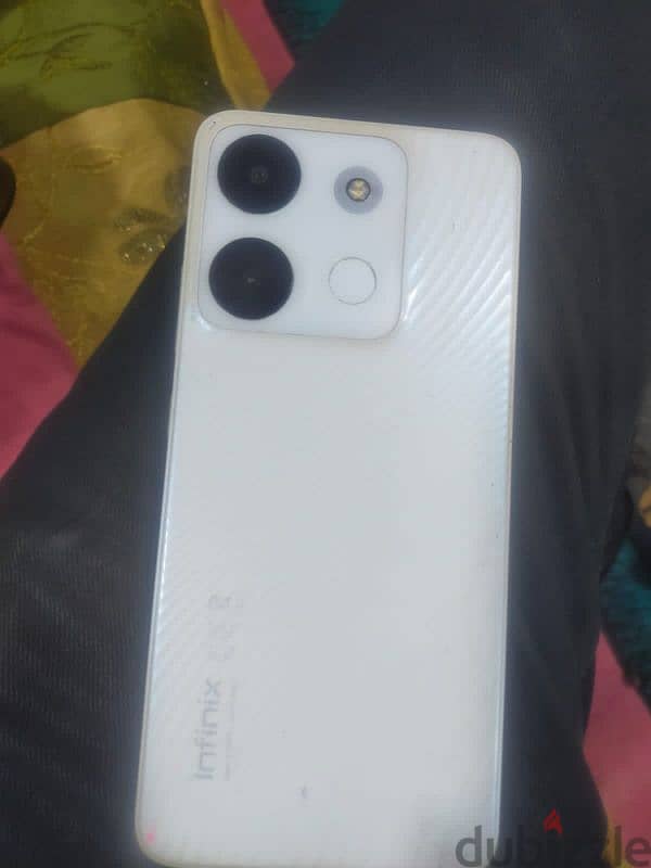 Infinix smart 7 3