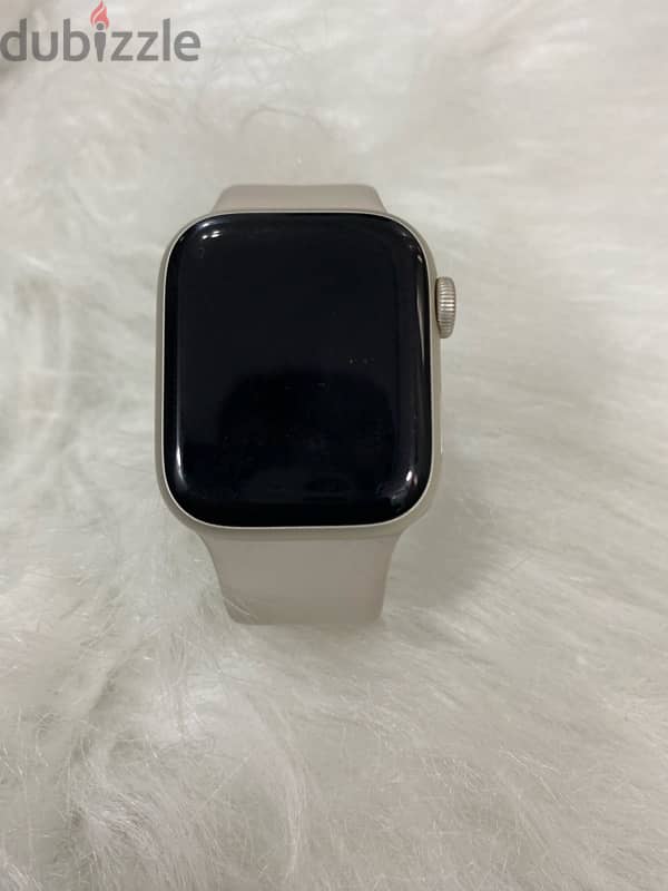 Apple watch series 8 41m 1