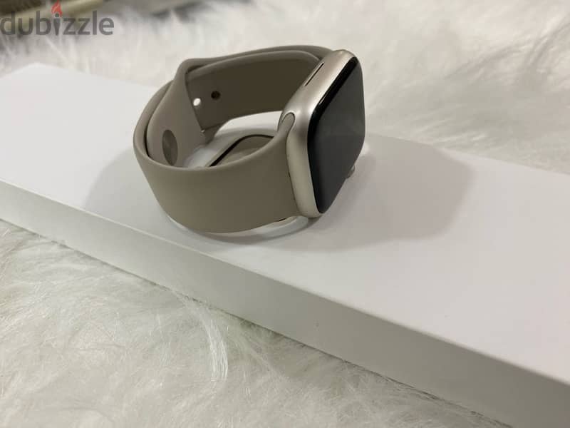 Apple watch series 8 41m 2