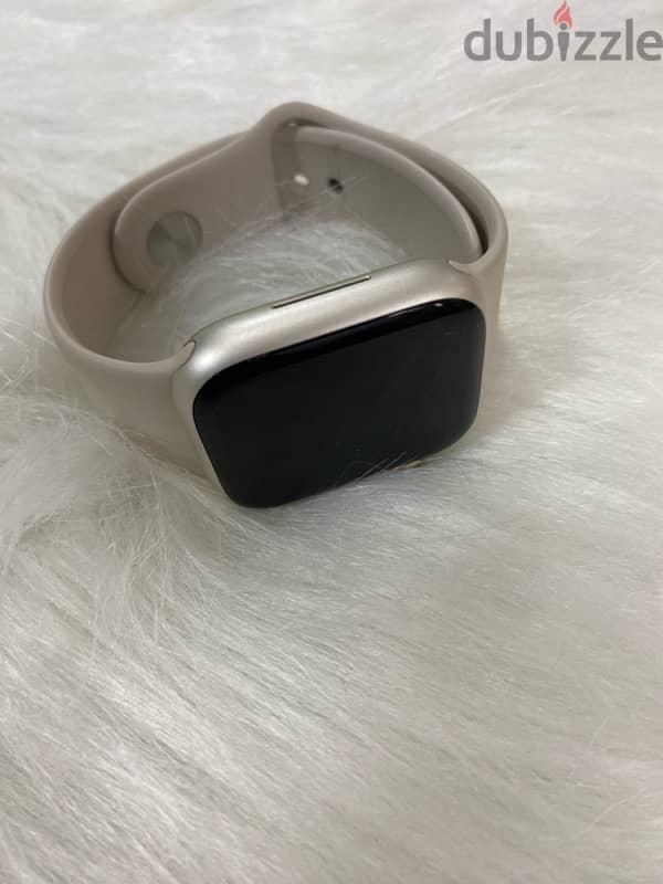 Apple watch series 8 41m 3