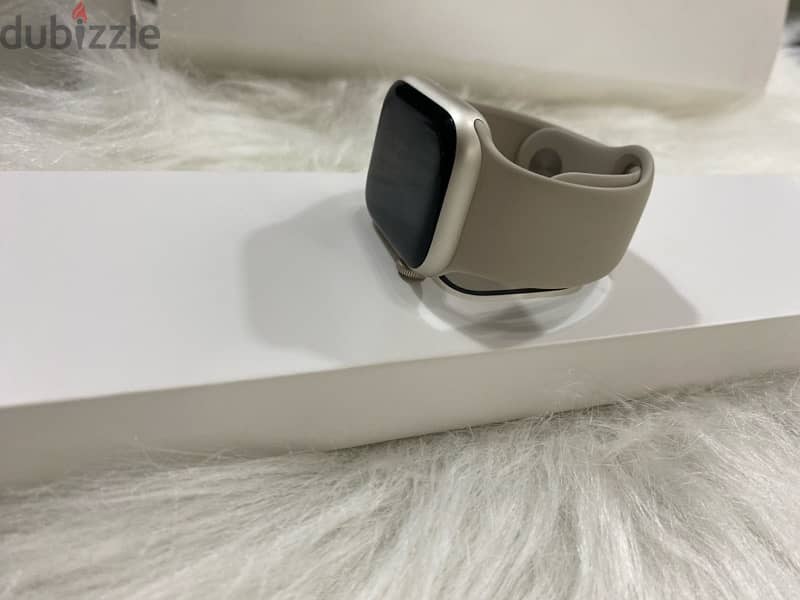 Apple watch series 8 41m 4