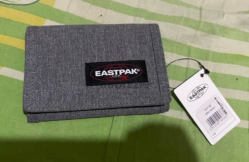 original eastpak wallet 1