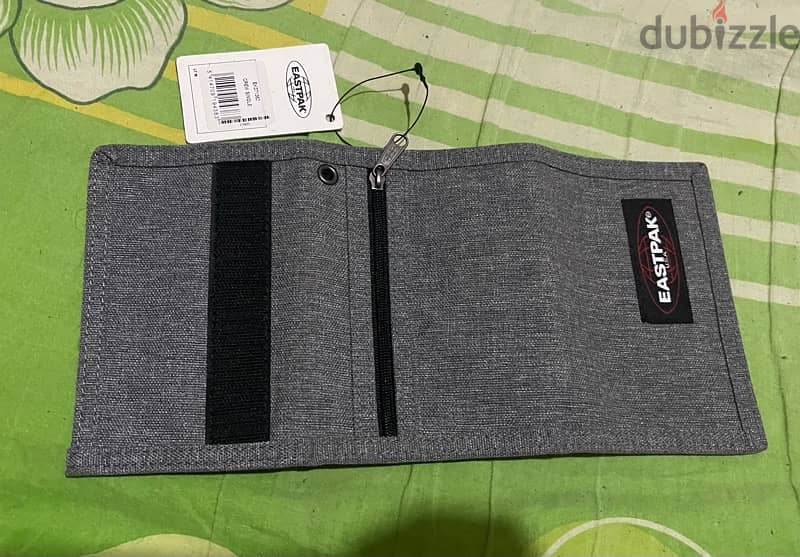 original eastpak wallet 2