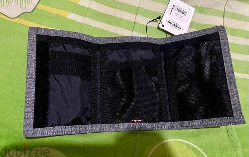 original eastpak wallet 3