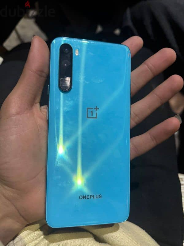 OnePlus nord 5g 256/12 1