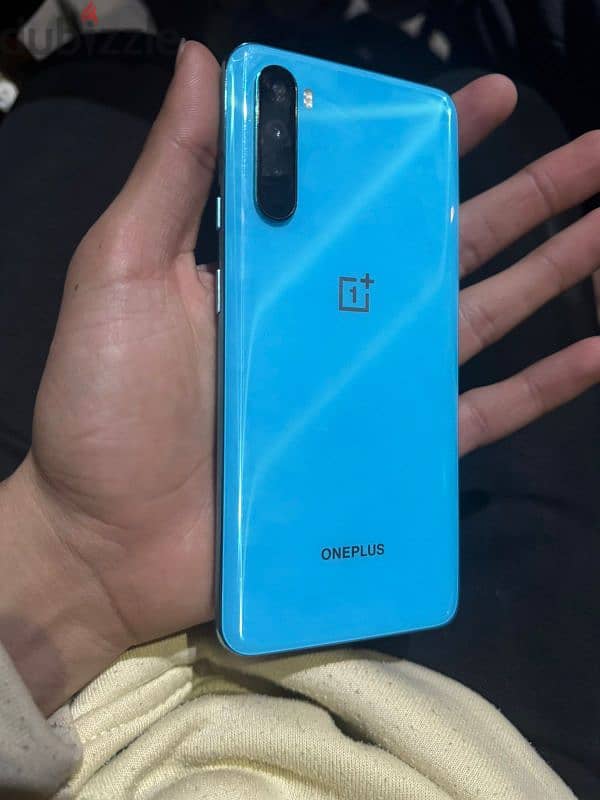 OnePlus nord 5g 256/12 3