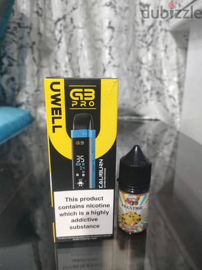 g3 pro vape