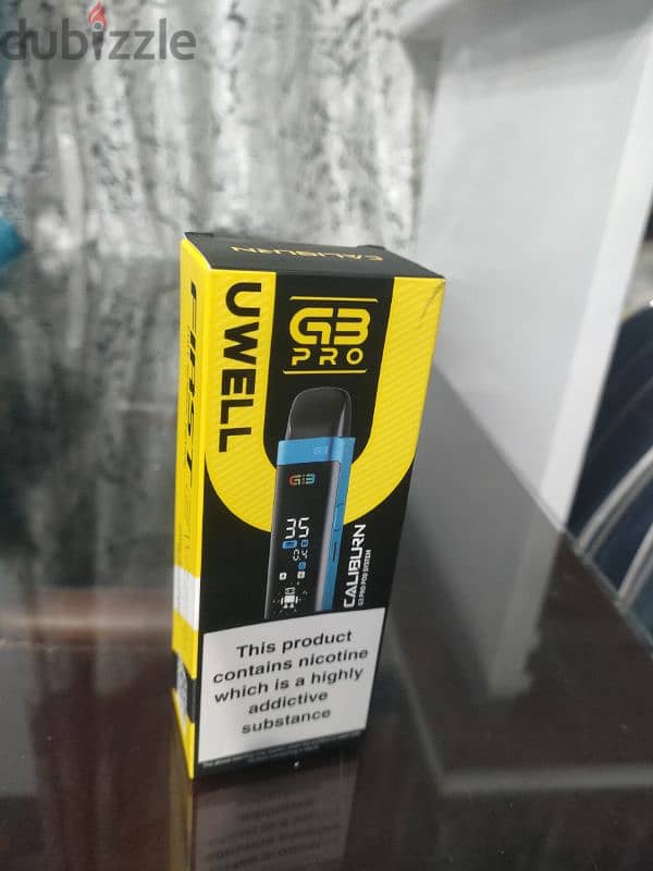 g3 pro vape 2