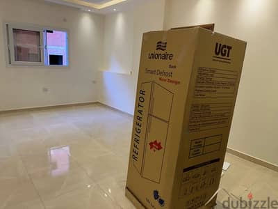 For sale 1 bd in El Kawther للبيع غرفه وصاله ف الكوثر