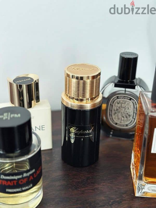 عطور (Parfums ) 3