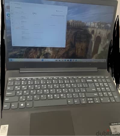 Laptop Lenovo Ideapad L340 Gaming