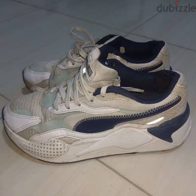 puma twill airmesh  بوما تويل شبكي