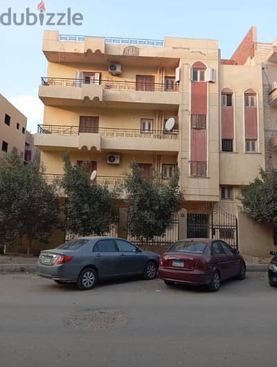 عماره للبيع بالحي الثاني خطوات لجامعة نوال