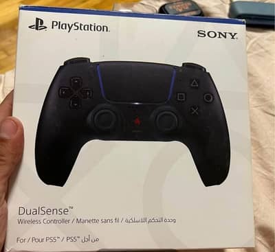 ps5 controller دراع