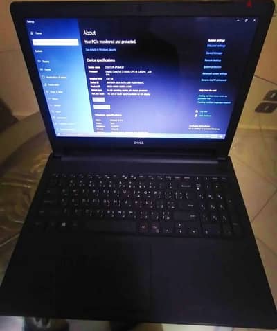 Dell Inspiron 5558