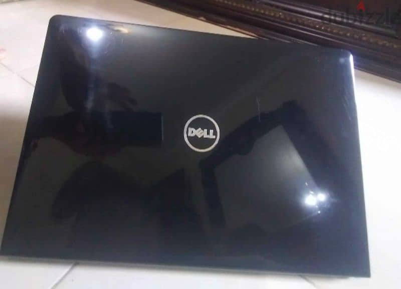 Dell Inspiron 5558 1