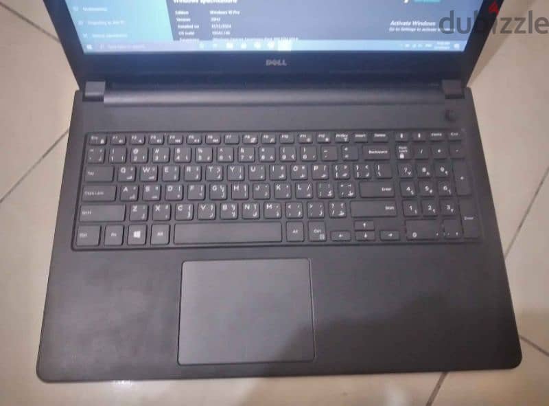 Dell Inspiron 5558 2