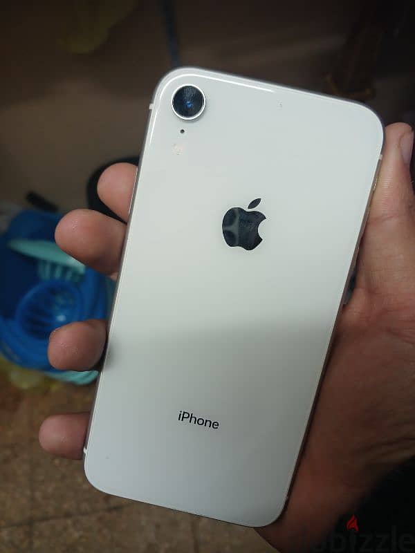 IPhone Xr 1