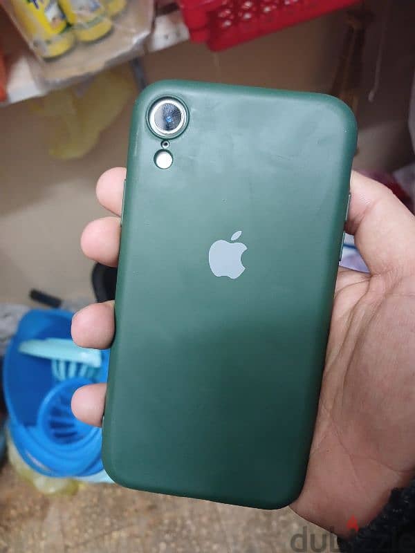 IPhone Xr 2