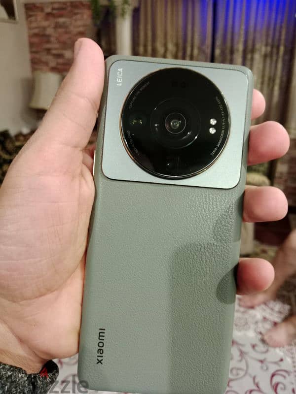 Xiaomi 12s ultra 7