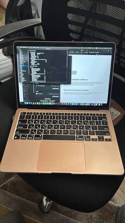 Macbook Air M1 (2020)