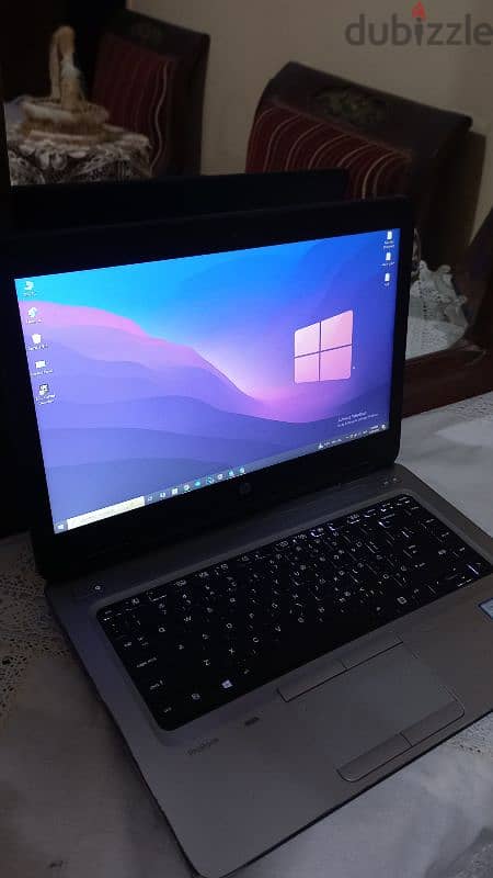 hp probook core i5 0