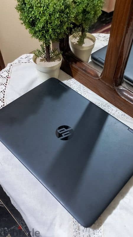 hp probook core i5 1