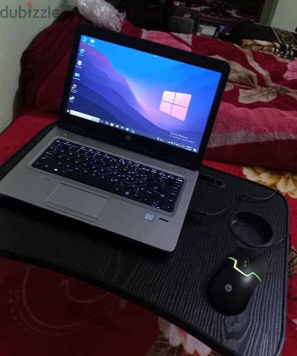 hp probook core i5 2